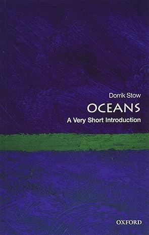 Oceans: A Very Short Introduction (Very Short Introductions)-Wow! eBook