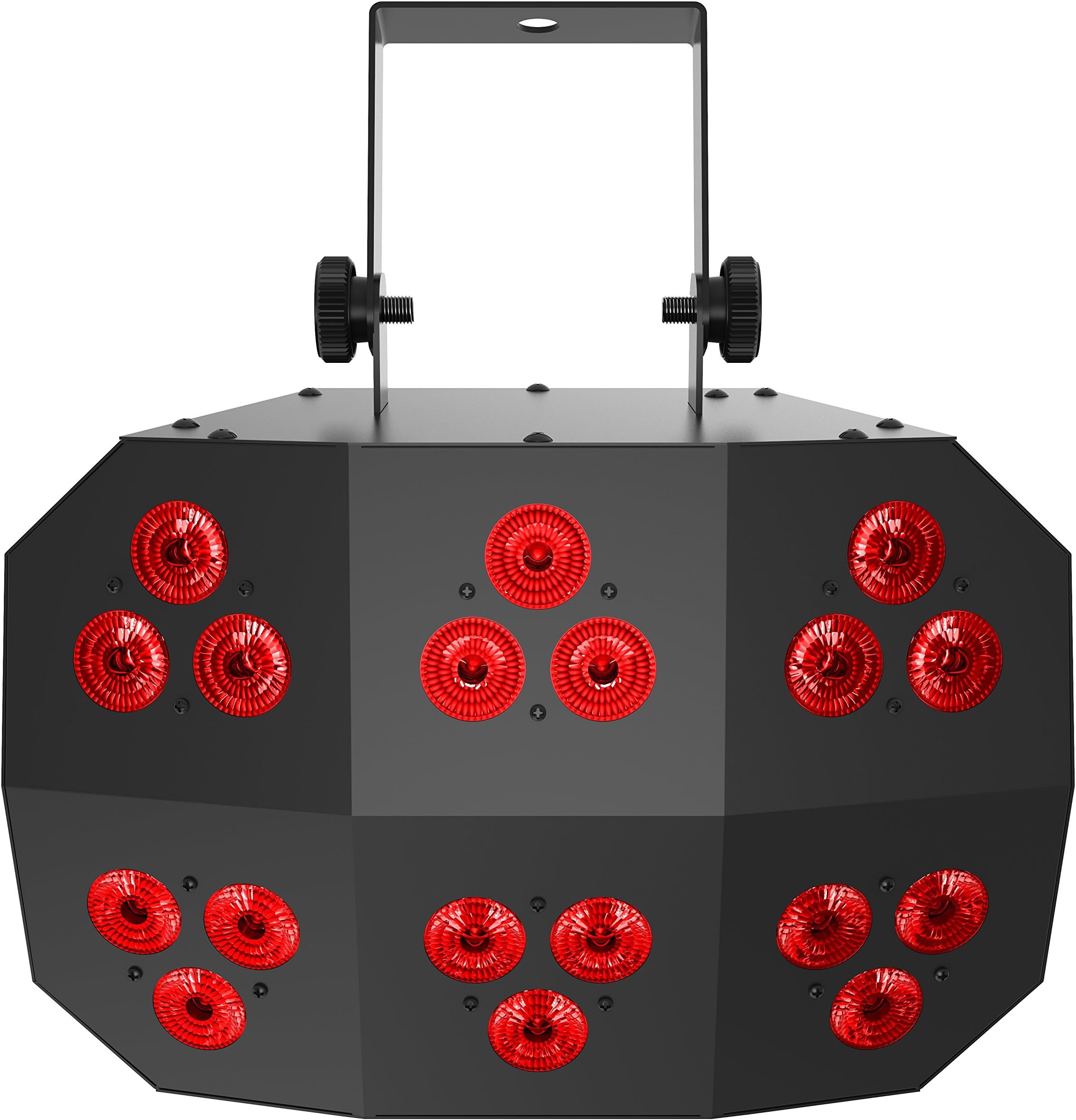 Chauvet Colour Wash Fx 2
