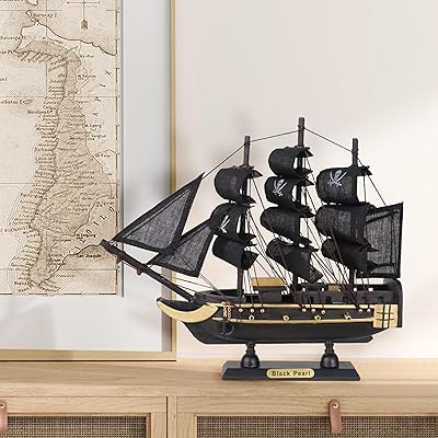 Set Bateau Pirate Noir MOC – 2460 Pièces – Thème Pirates – Compatible LEGO – ZITIANYOUBUILD