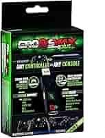 CRONUSMAX plus クロノスマックス Amazon | CronusMax Plus Cross Cover Gaming Adapter for PS4