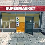 Supermarket Shopping Simulator and Shopping 3D Games