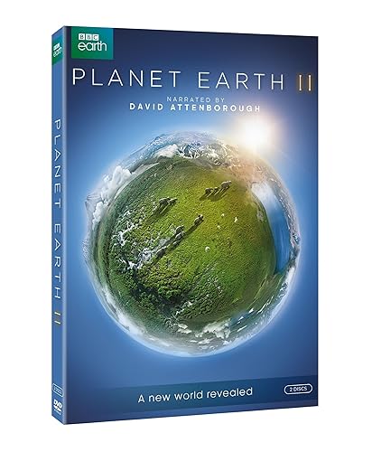 Miniatura 2 de Planet Earth II