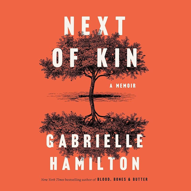 Carousel Item: Next of Kin