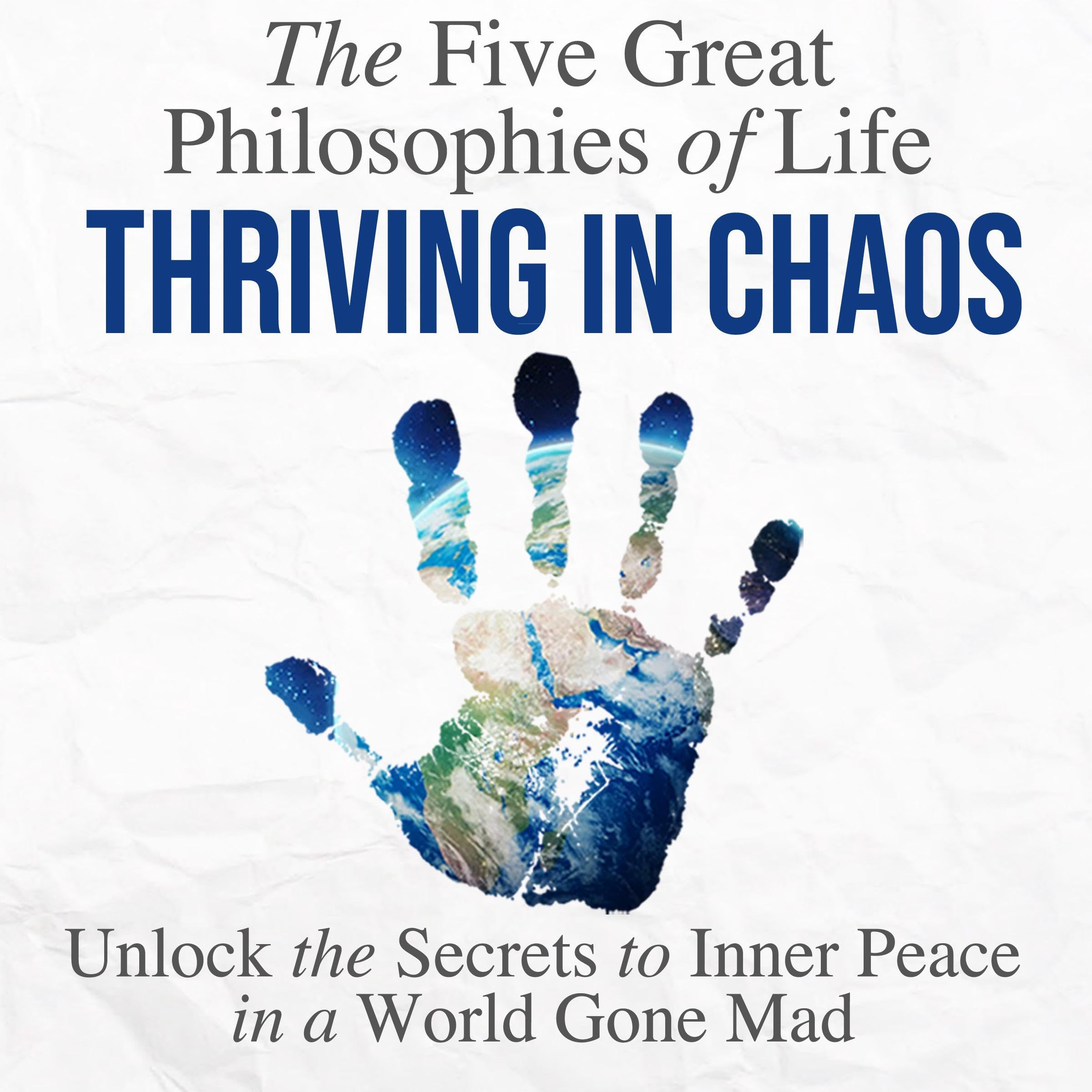 The Five Great Philosophies of Life