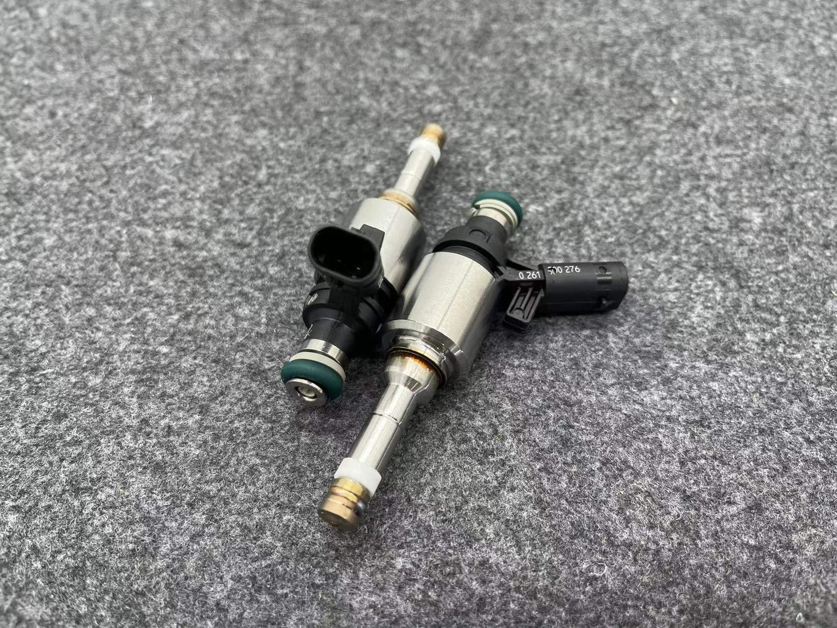 NEU Einspritzventil Injektor Für VW Skoda Seat Audi Porsche