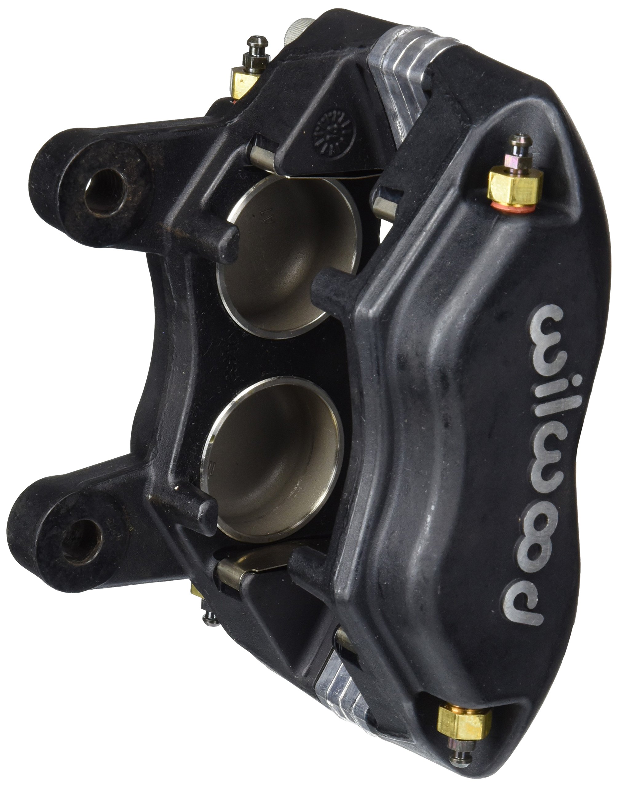 Wilwood ブレーキキャリパー Amazon.co.jp: WILWOOD フロントディスクブレーキキット、11