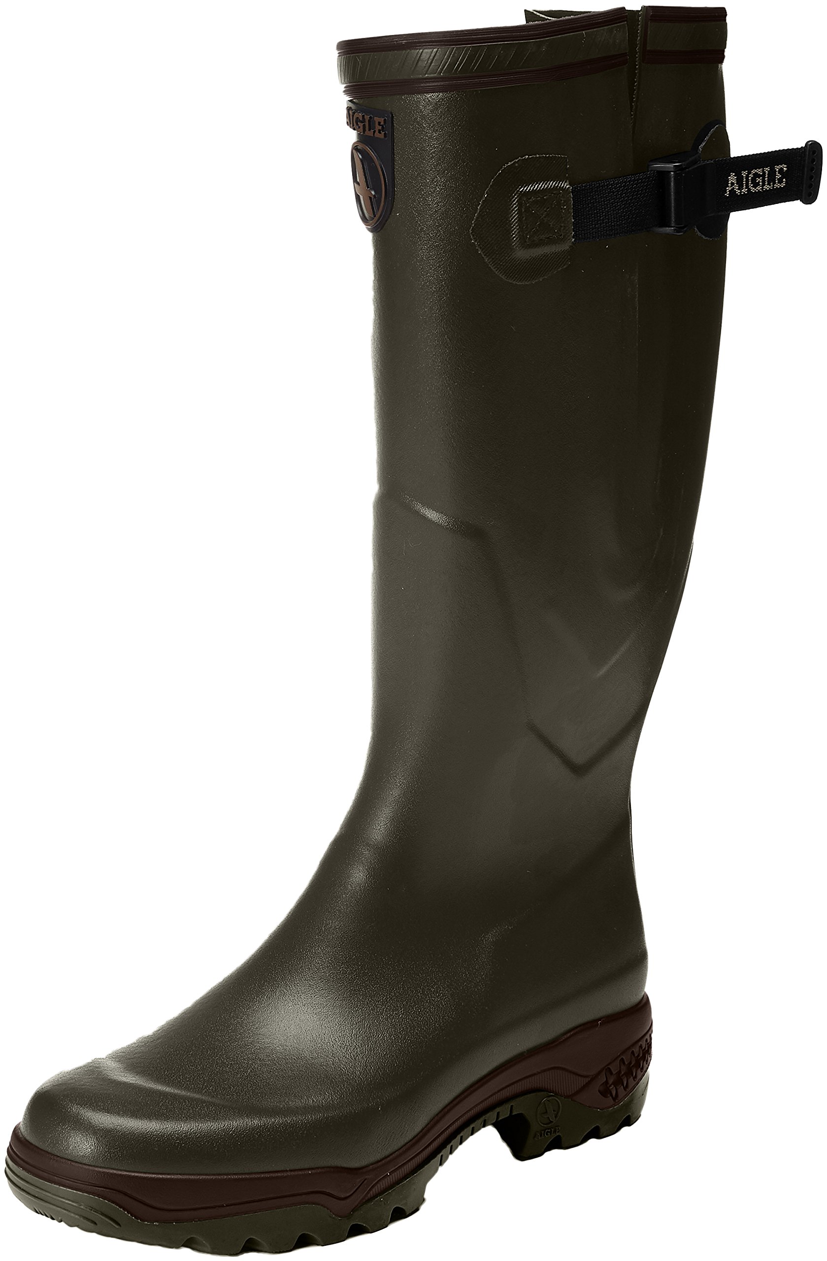 AigleUnisex's Parcours 2 VAR Work Wellingtons