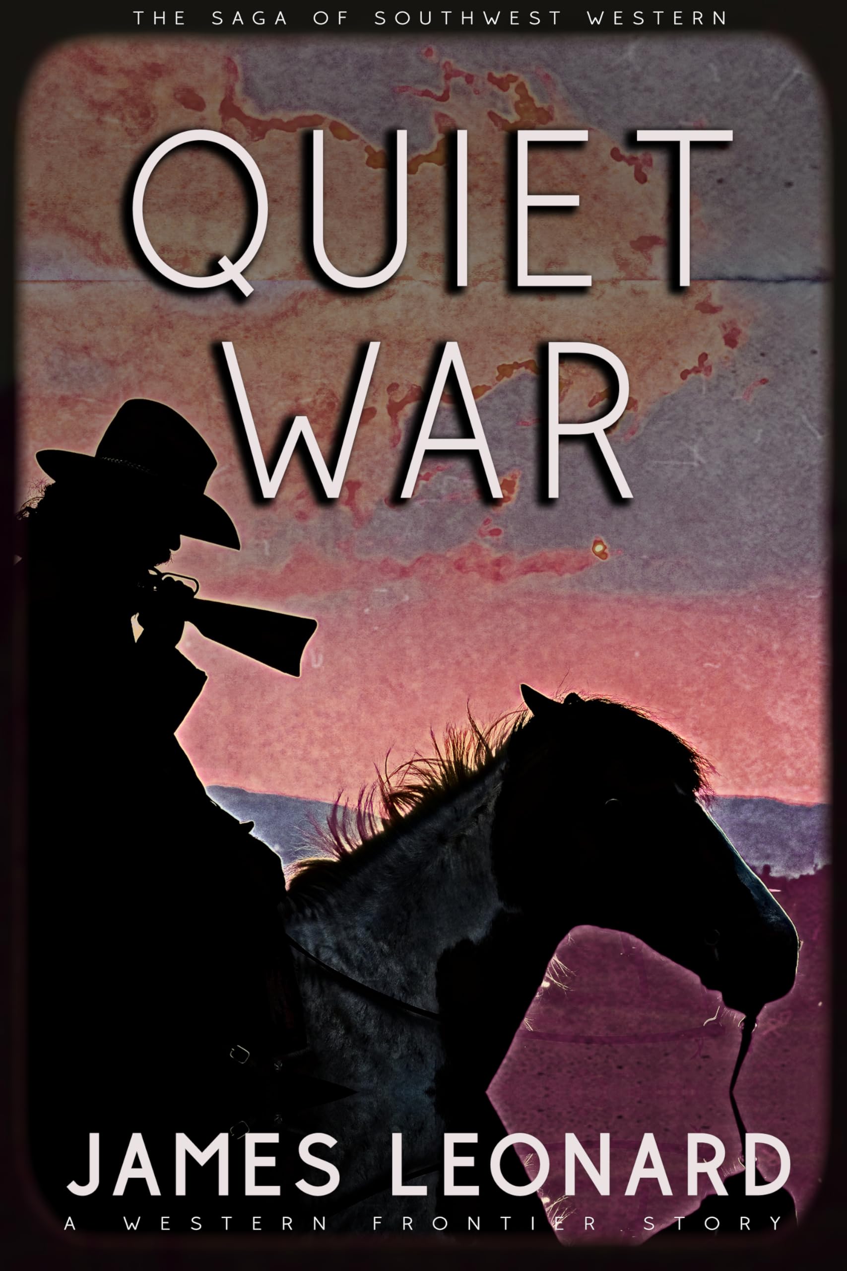 Quiet War