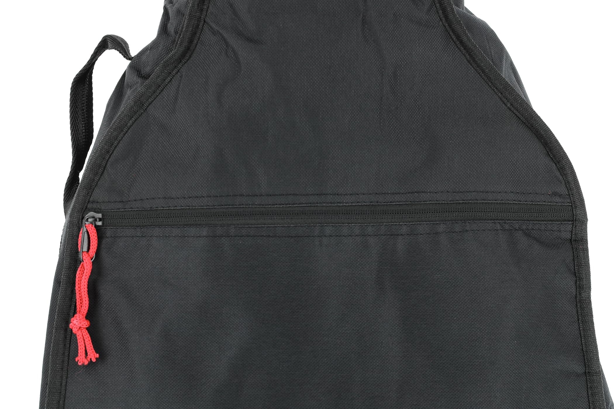 GEWA Pure seria 103, pokrowiec na gitarę klasyczną 3/4 - Cordura 600 Denier - 3mm wyściółka z pianki - Odporna na rozdarcia - Kieszeń na nuty - Regulowane szelki plecakowe