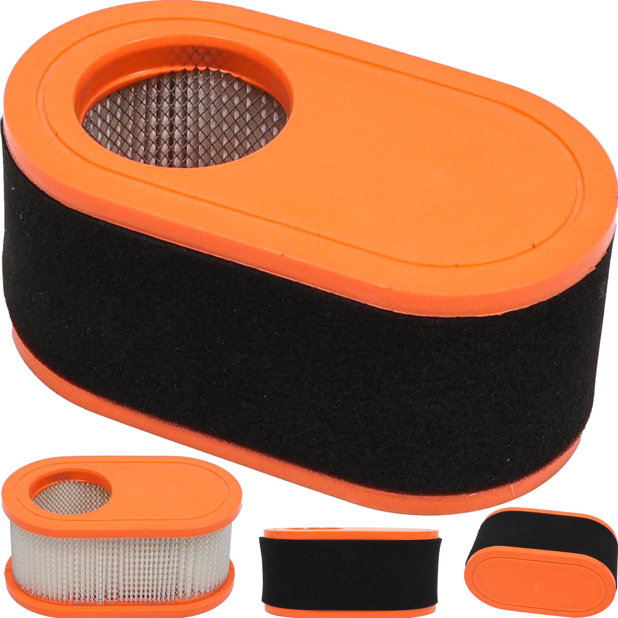 Mamuth Wild Nature Air Filter For Cub Cadet Cc114 Ta Mtd Optima Minirider 76Sd Lawn Tractor