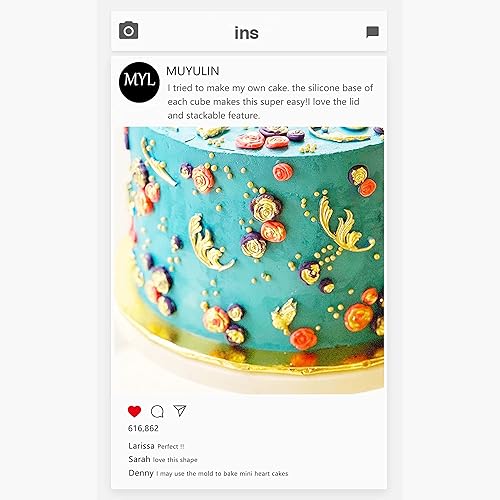 Miniatura 5 de Cardinals Birds - Moldes de silicona de chocolate, 5 paquetes de moldes de fondant de pájaros para decoración de pasteles de baby shower, decoración