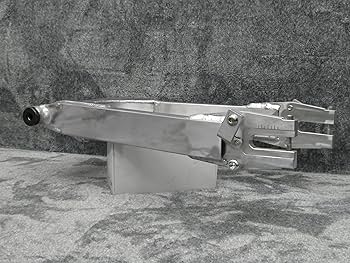 Amazon | Z1 Z2 アルミ スイングアーム トルクロッド 無 | バイク Amazon | Z1 Z2 アルミ スイングアーム トルクロッド 無 | バイク