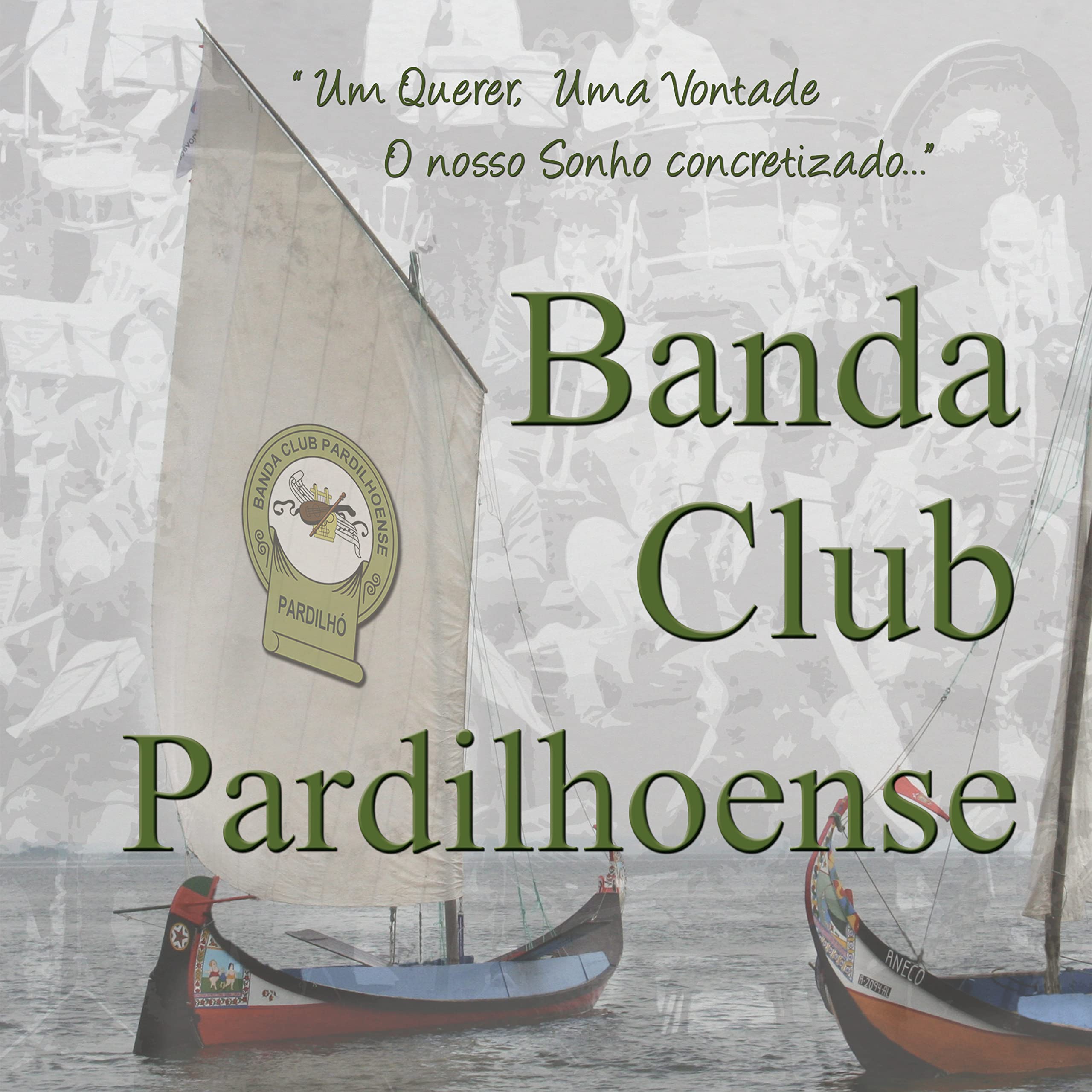 Banda Club Pardilhoense