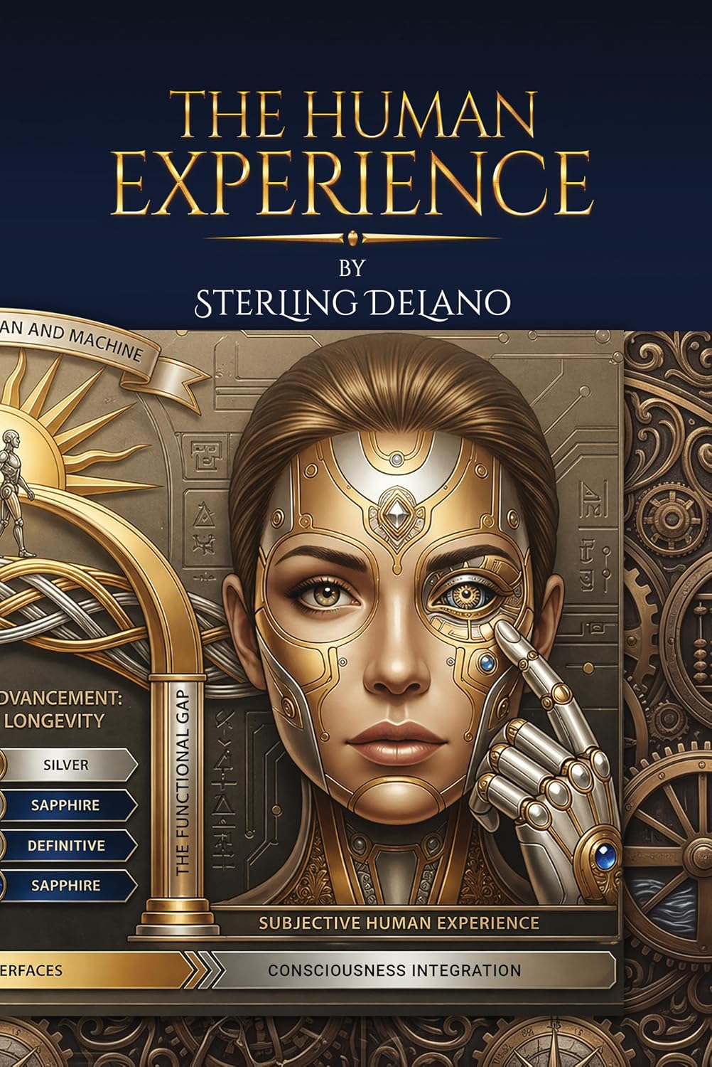 THE HUMAN EXPERIENCE: TRANSCENDENCE
