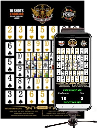 G-Sight Objetivos inteligentes