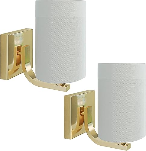 jengush Juego de 2 apliques de pared a pilas con control remoto regulable de 200 lúmenes, paquete de 2 lámparas de pared a pilas sin necesidad de