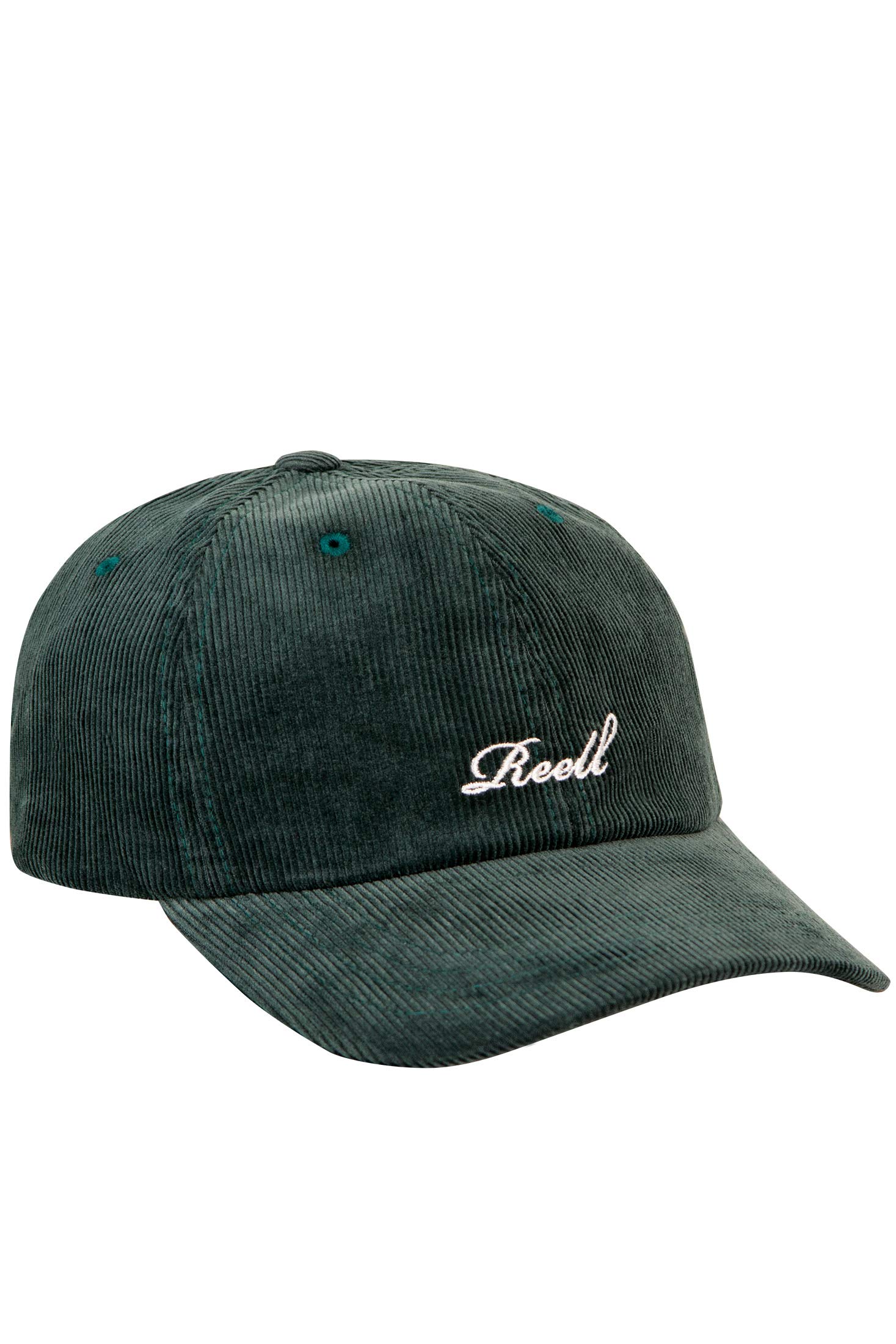 Casquette snapback Reell Single Script : protégez-vous du soleil avec style - 4