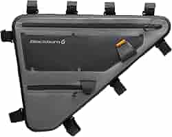 Blackburn Outpost Frame Bag Medフレームバック Amazon.com: Blackburn Outpost Elite Frame Bike Bag (Grey