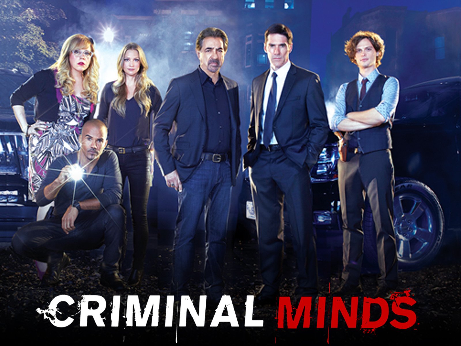 Criminal Minds, Season 11