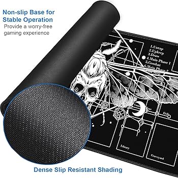 Amazon.co.jp: TCGプレイマット ウルトラプロプレイマット ゾーン付き