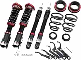 ジャンク　シビック　FD2　車高調　BLITZ　ブリッツ　中古 ジャンク シビック FD2 車高調 BLITZ ブリッツ 中古 5UPJ