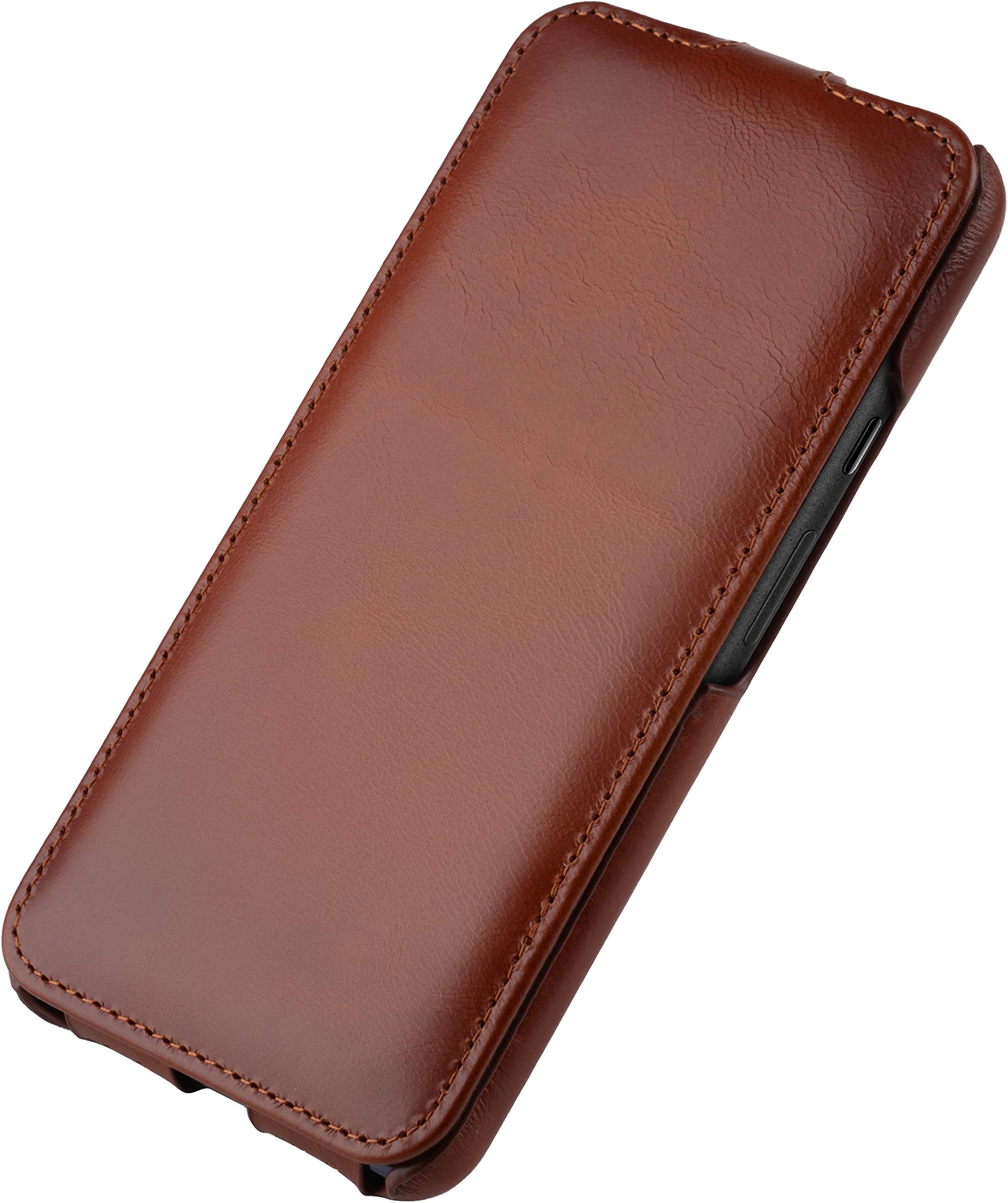 StilGut UltraSlim Suitable for Google Pixel 4a 4G Case - Google Pixel