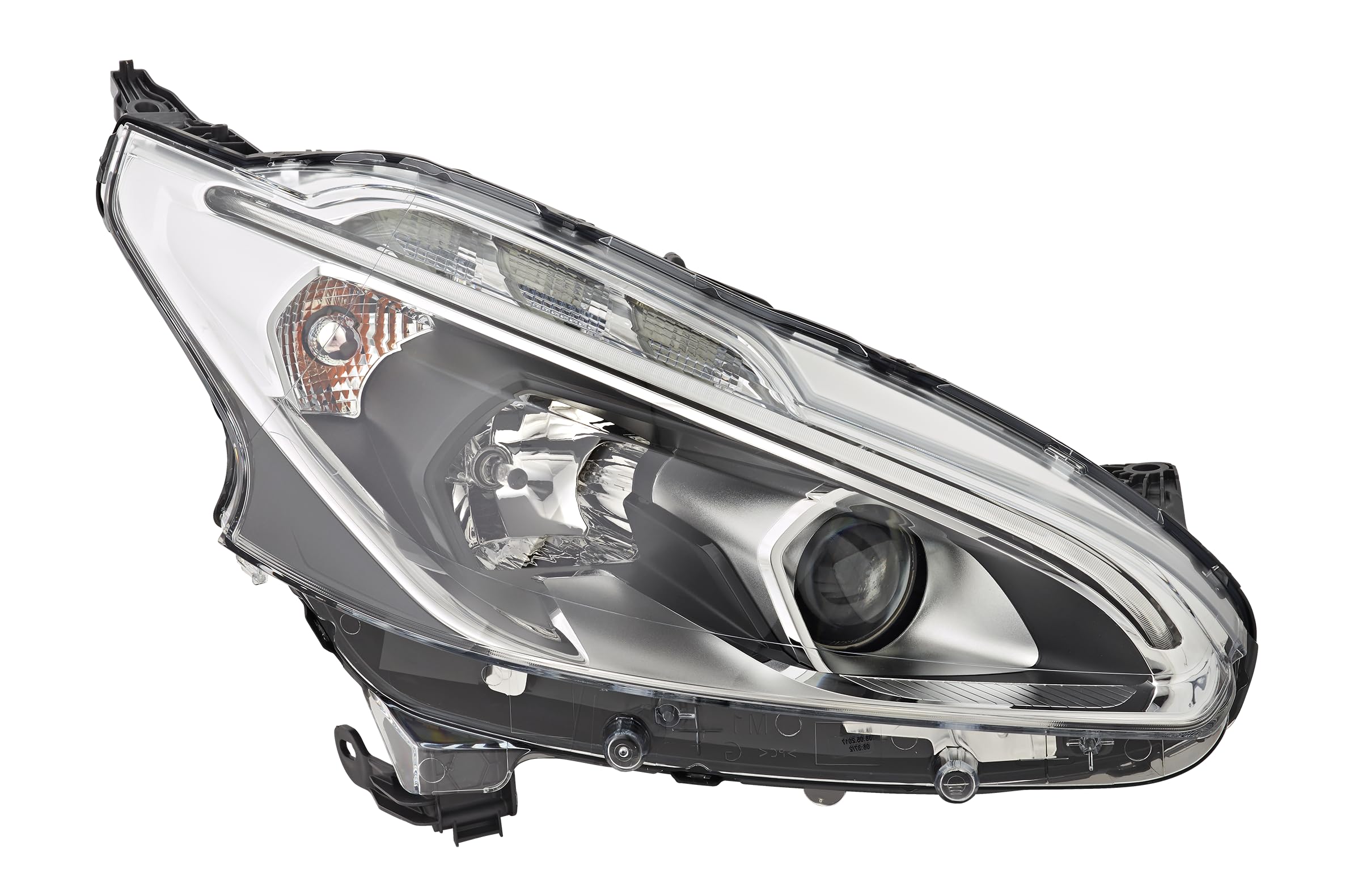 VALEO Headlights PEUGEOT 046635 1685352780,9810805880 Headlamp,Headlight