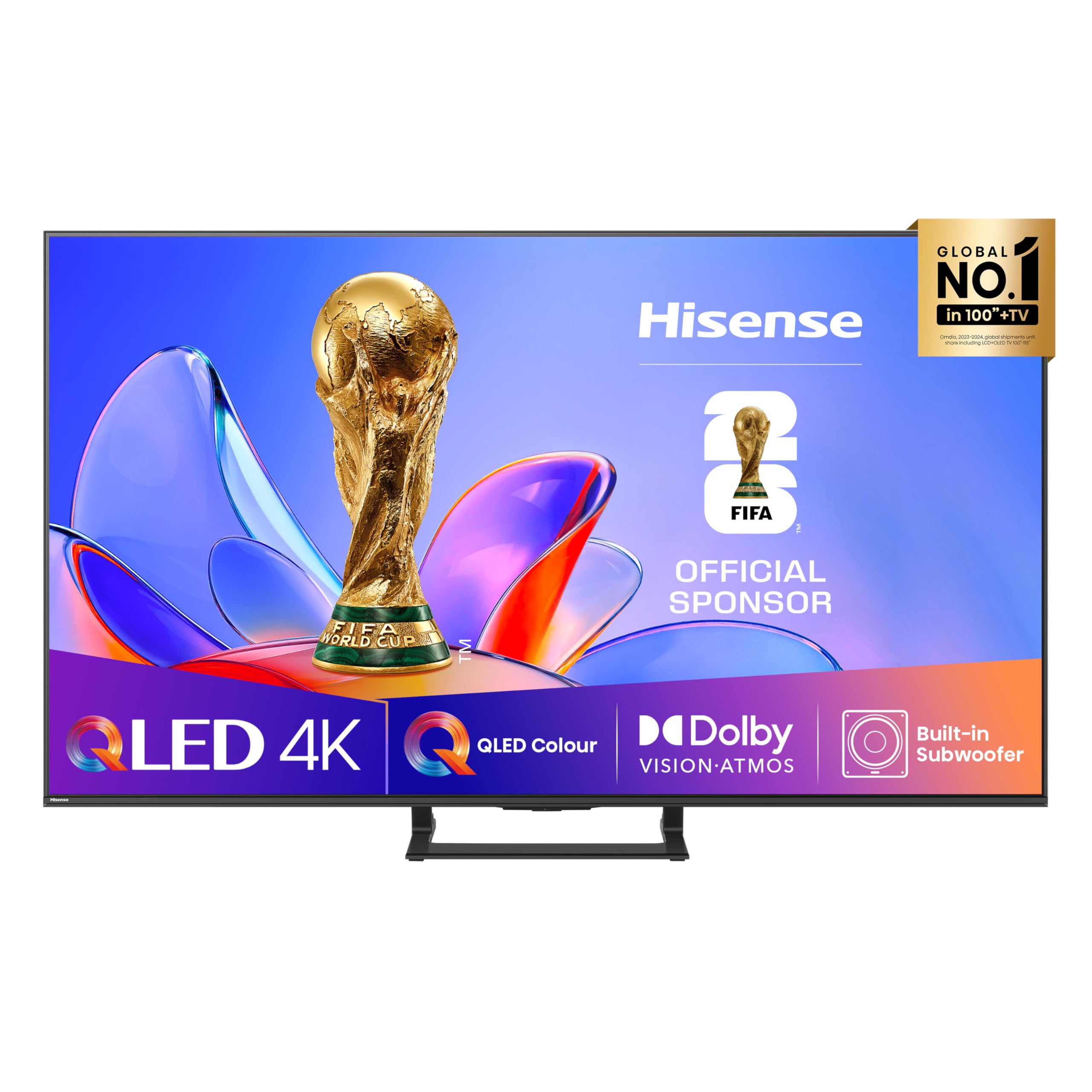 Hisense TV 65