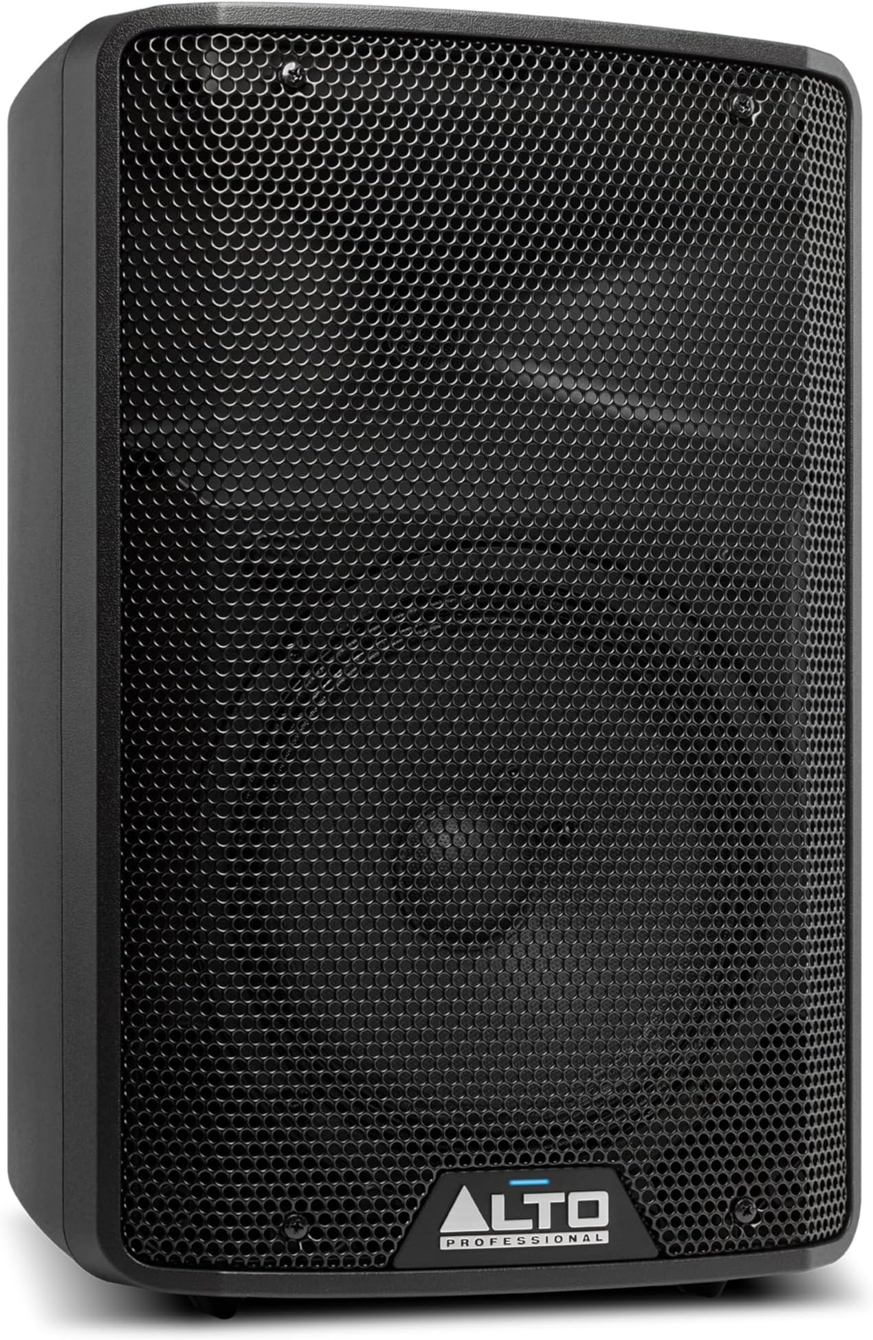 ALTO TX308 350W Active PA Speaker with 8 Inch Woofer for Mobile DJ and Musicians, Small Venues, Ceremonies and Sports Events