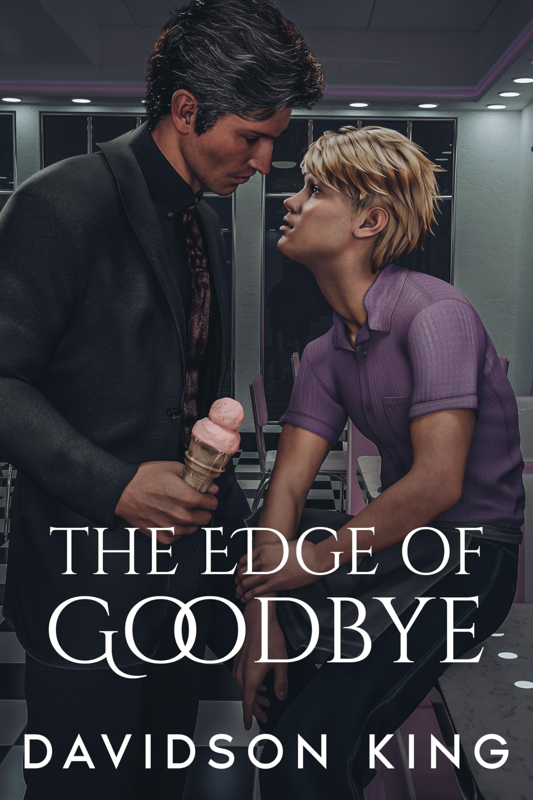 The Edge of Goodbye