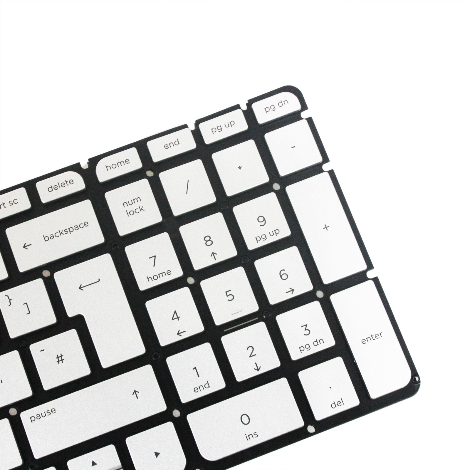 Buy HP ENVY X360 M6 CI5 6TH Price In Lahore Pakistan - Foto 7