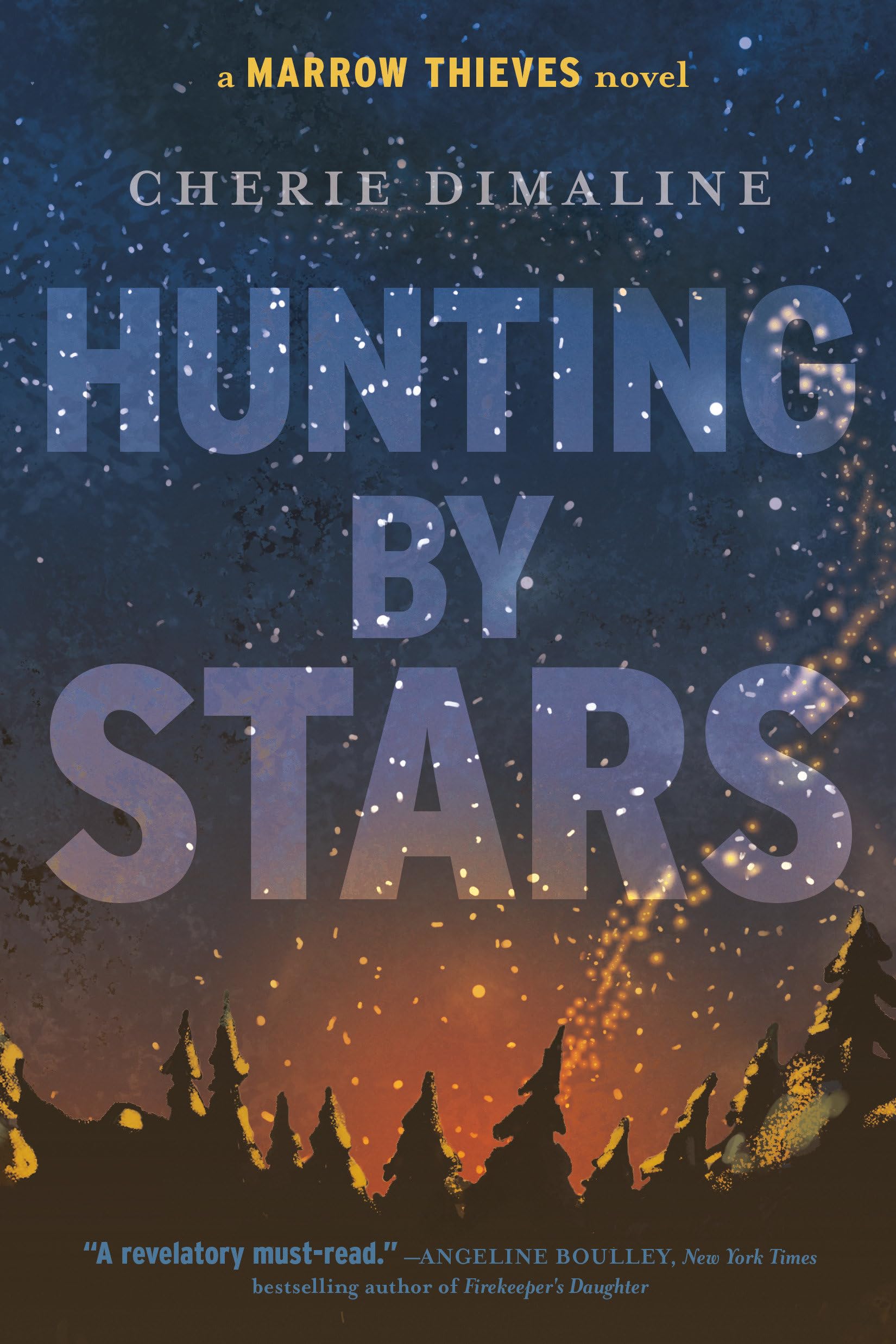 Buy Hunting by Stars — BookShops.in