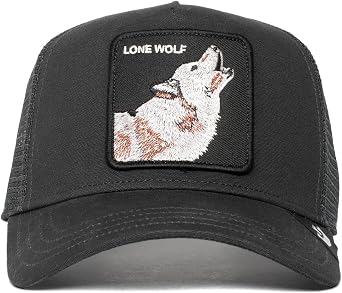 Goorin Bros. Stallion Trucker Cap Trucker Cap Mesh Baseball Cap Baseball Cap Mesh Cap Snapback