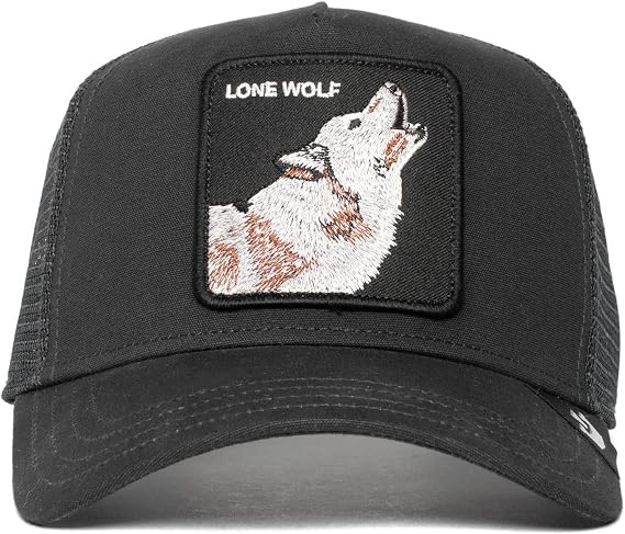 Goorin Bros. Stallion Trucker Cap Trucker Cap Mesh Baseball Cap Baseball Cap Mesh Cap Snapback