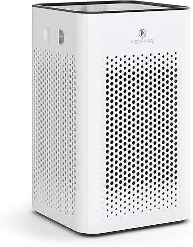 Medify MA-25 Air Purifier with True HEPA H13 Filter |