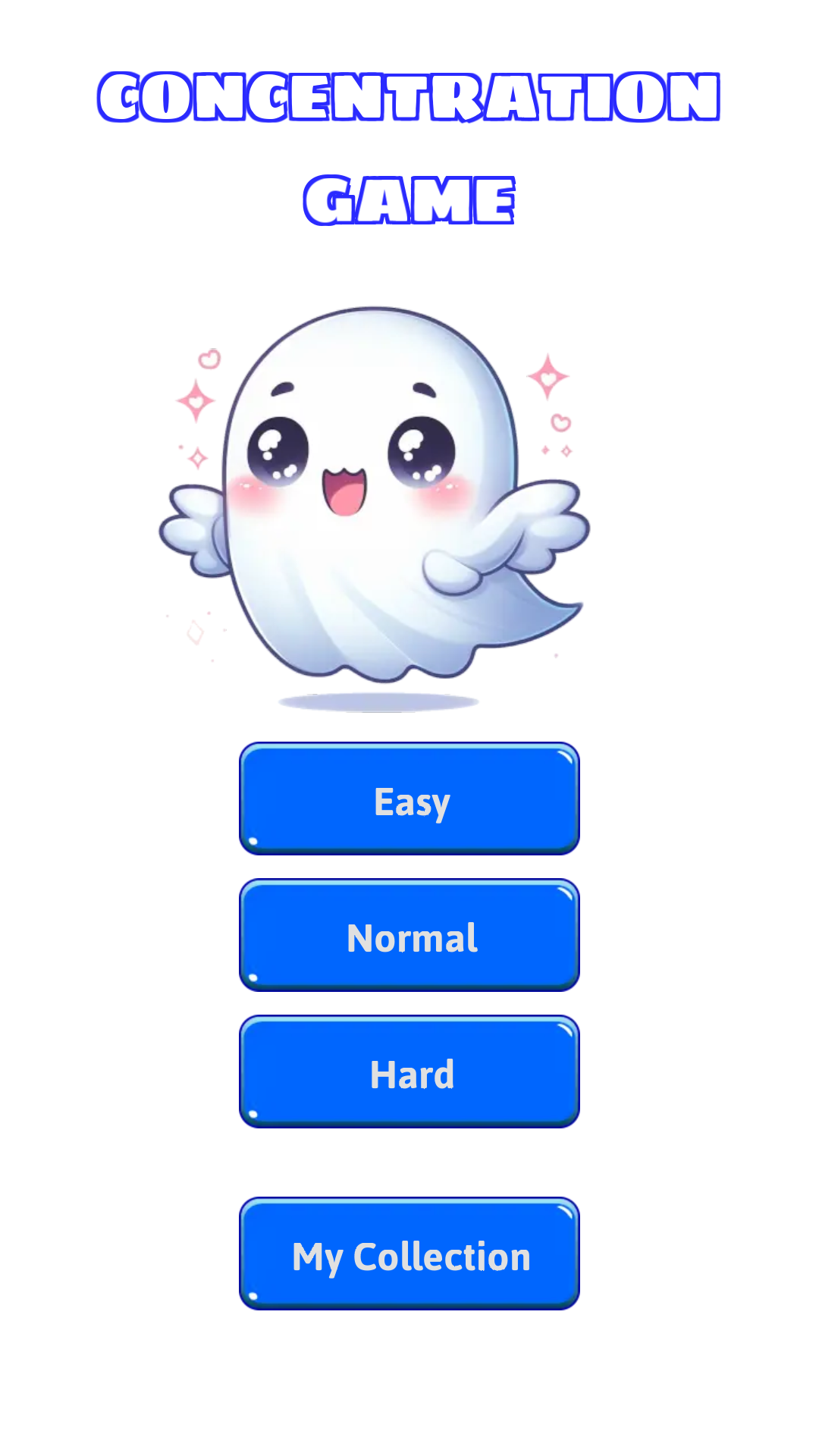 Concentration App Concentration Game - App on Amazon Appstore
