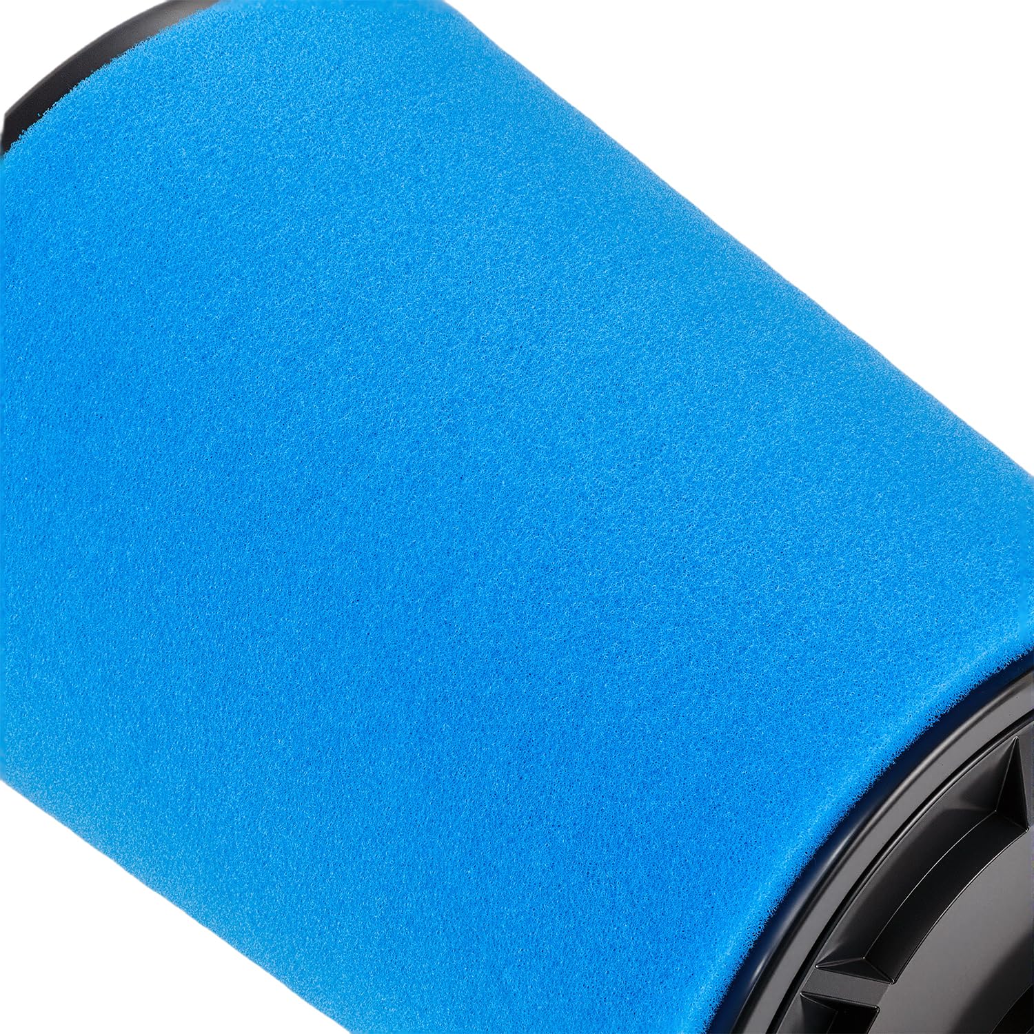 Filtro de Aire para Motocicleta para CForce 400 500 600 2019-2022 800 XC X8 UForce ZForce 500 800 EX Z5 Z8 Reemplaza 0800-112000 UTV ATV Quad Azul