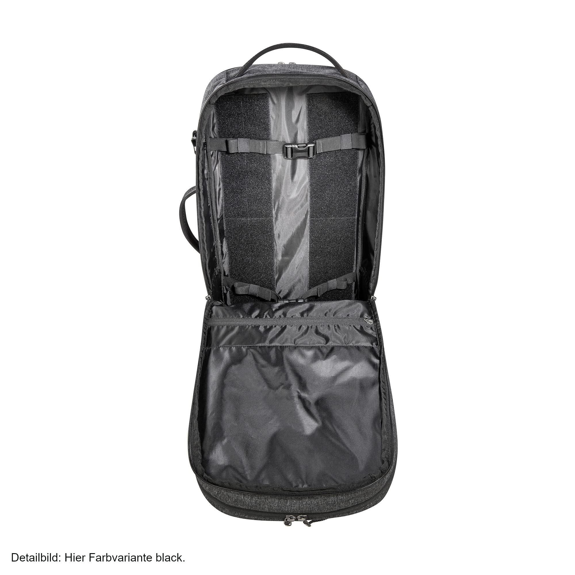 Tatonka Reiserucksack Traveller Pack 35l - Handgepäck-Rucksack mit Laptopfach und verstaubaren Schultergurten