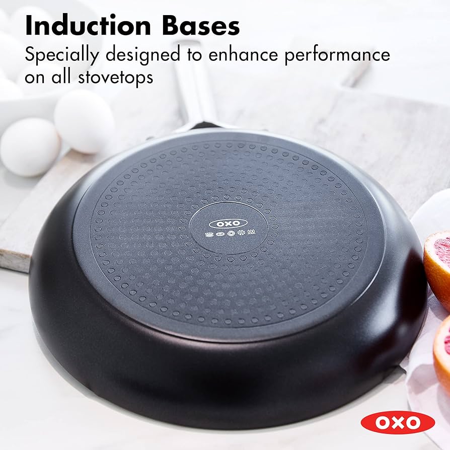 Amazon | OXO (オクソー) アジリティ 10インチ ノンスティック