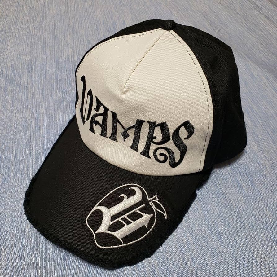 VAMPS k.a.zうちわ BIGうちわ 藤牧京介 – INI GOODS STORE