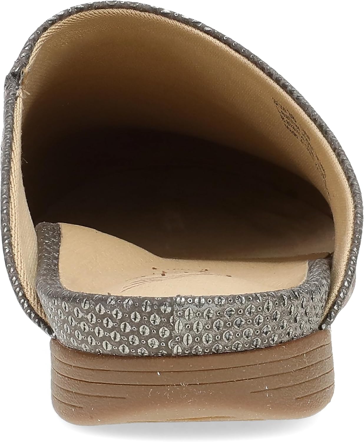 Dansko Women's LYSA Mule Slipper