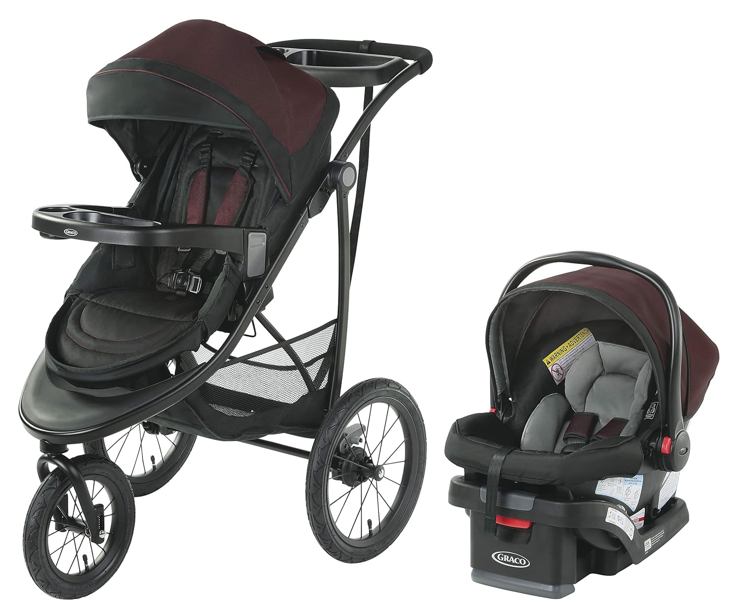 graco modes snugride