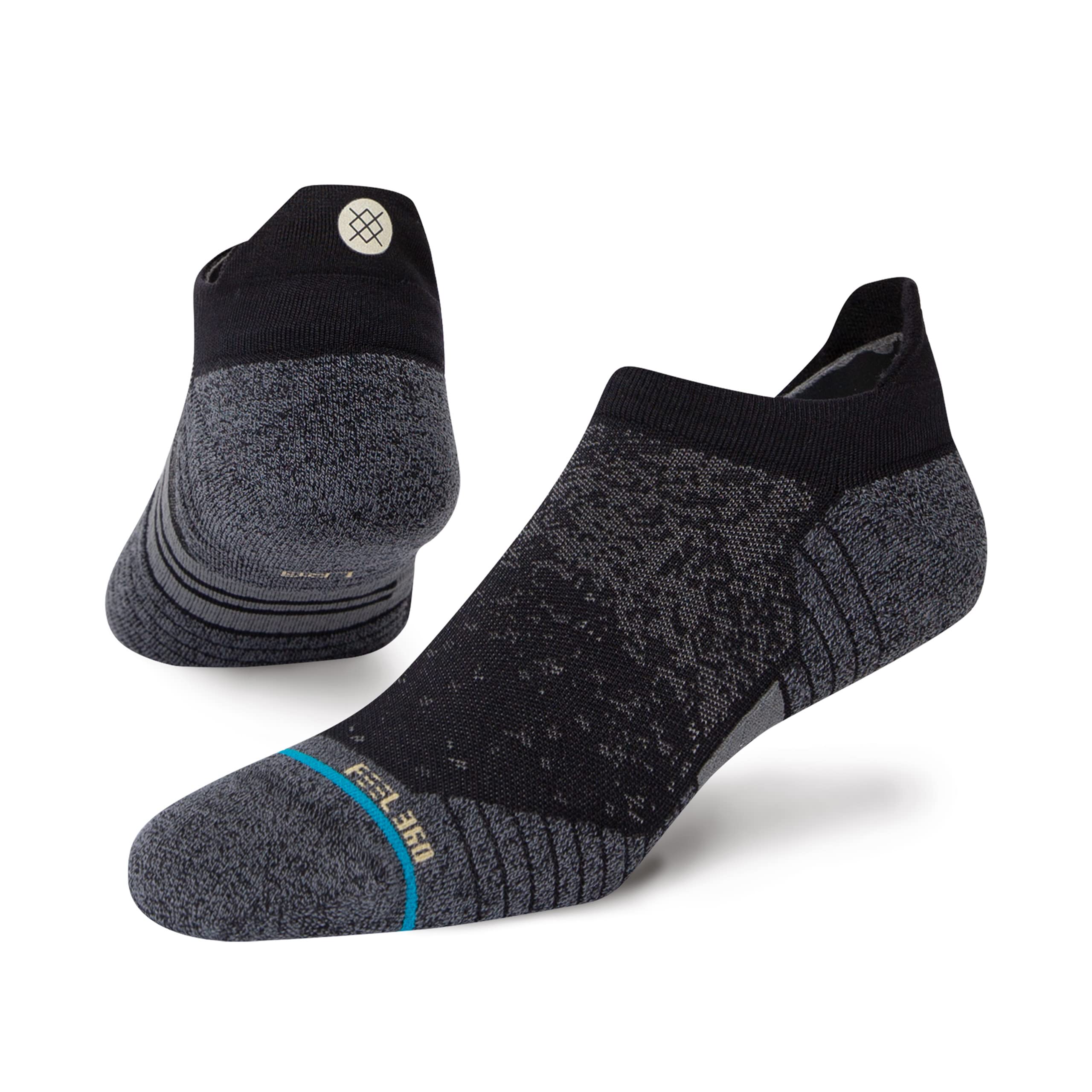 StanceTab Sock - Run - Feel 360 x Infiknit