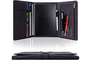 Kaitiaki Folio Cover: Elevate Your Rocketbook Everlast Fusion Experience