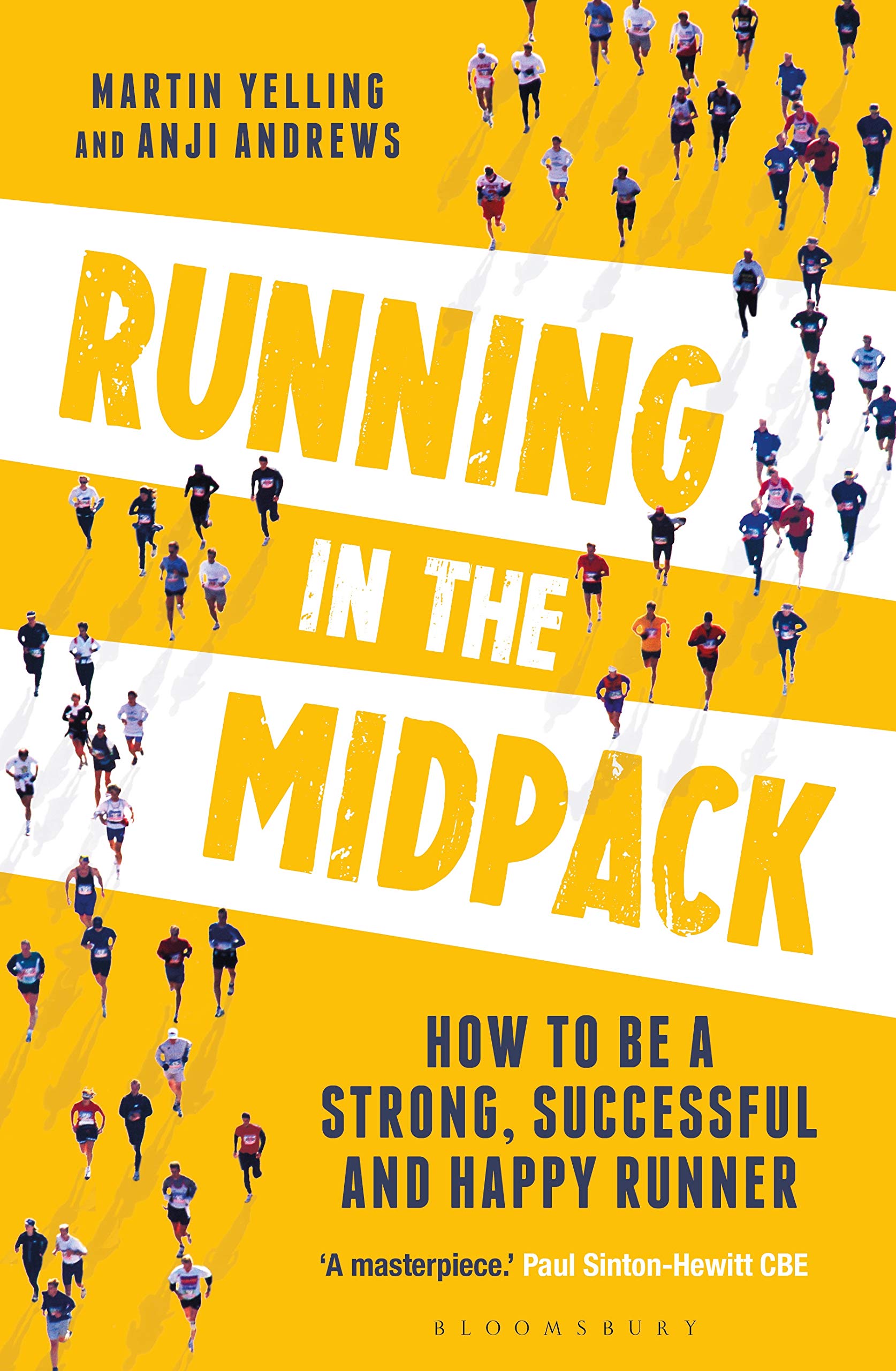 Running in the Mid-Pack