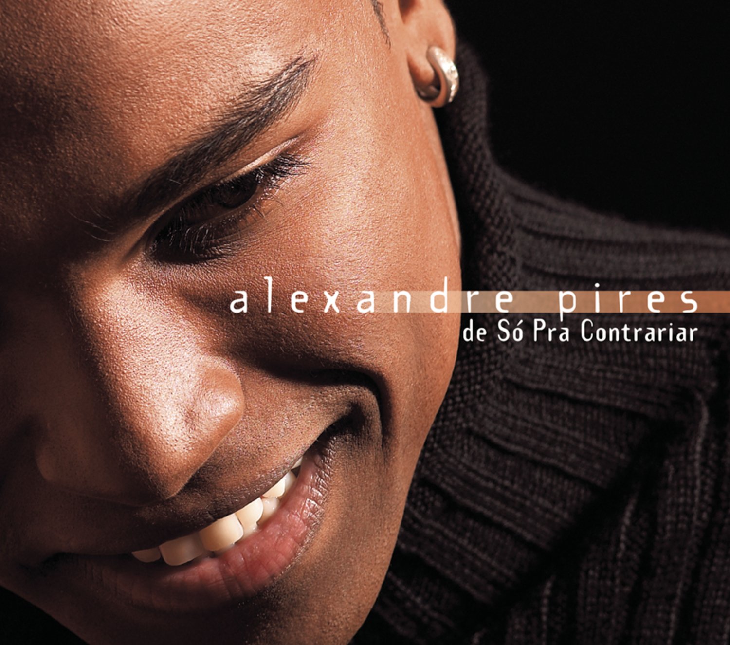 Alexandre Pires [Audio CD] Pires, Alexandre