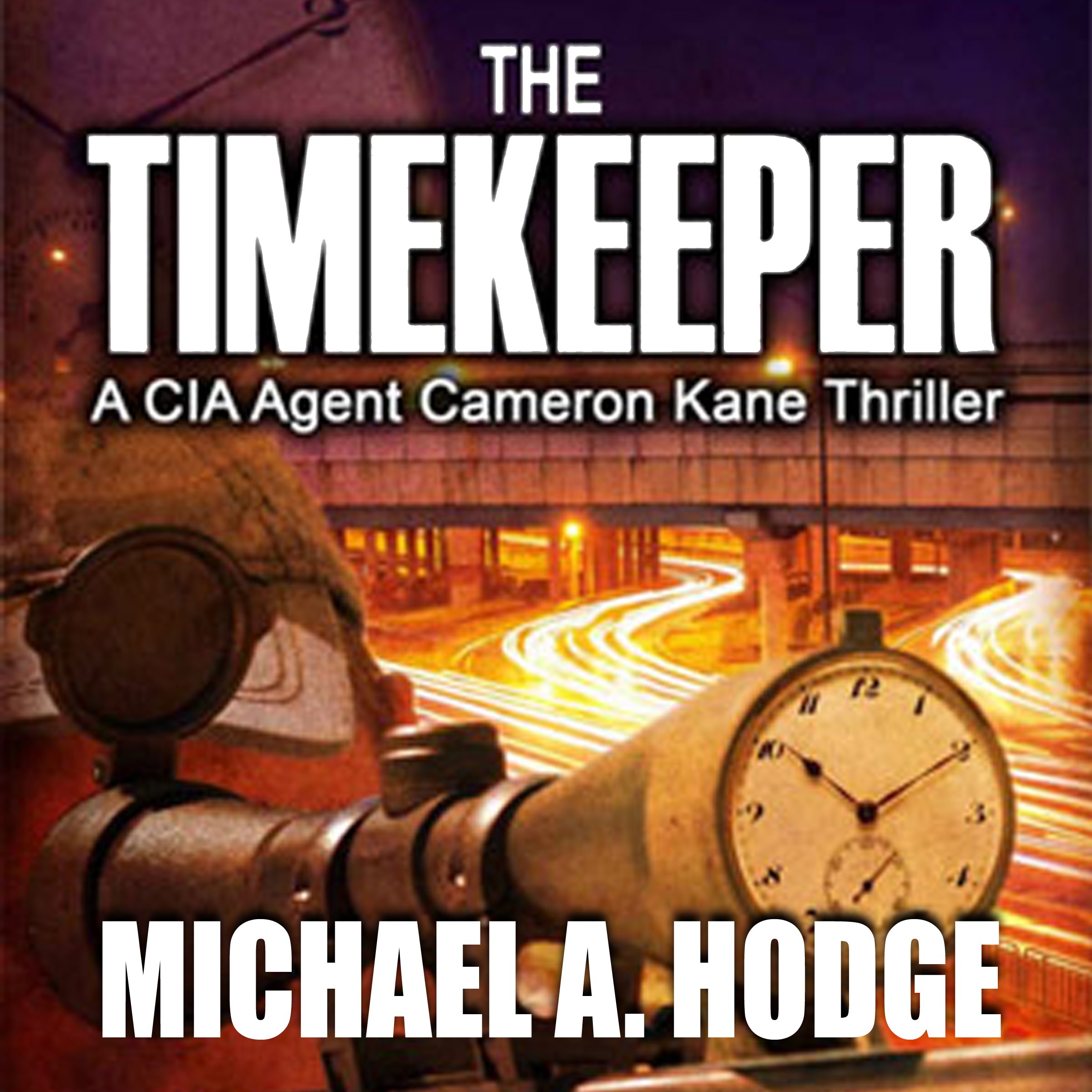 The Timekeeper