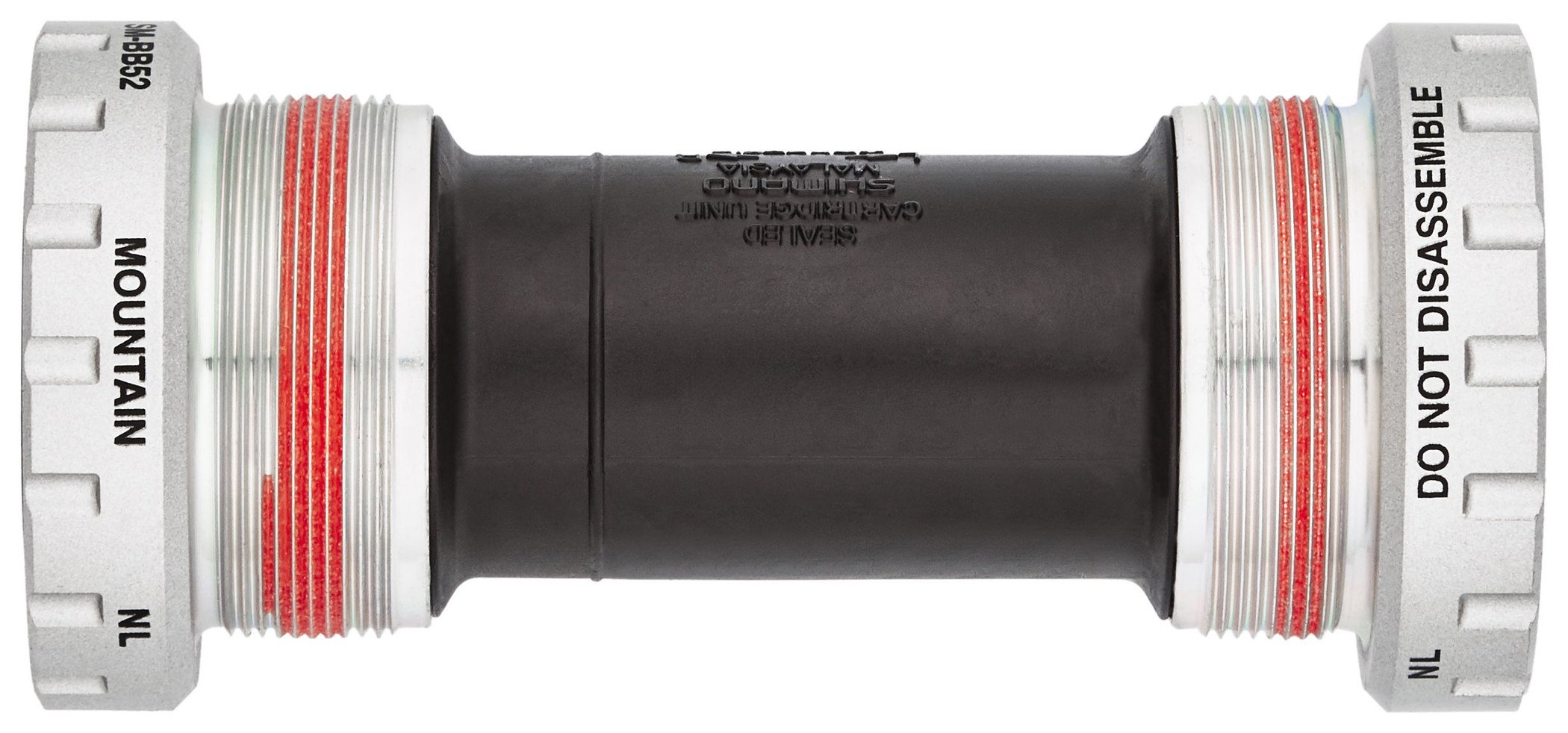 Amazon | シマノ FC-M640 36T 170mm 10S 付属/SM-BB51 EFCM640CA6X Amazon | シマノ FC-M640 36T 170mm 10S 付属/SM-BB51 EFCM640CA6X