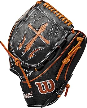 Amazon | Wilson 2024 A2K B23 12インチ ピッチャーズ野球グローブ