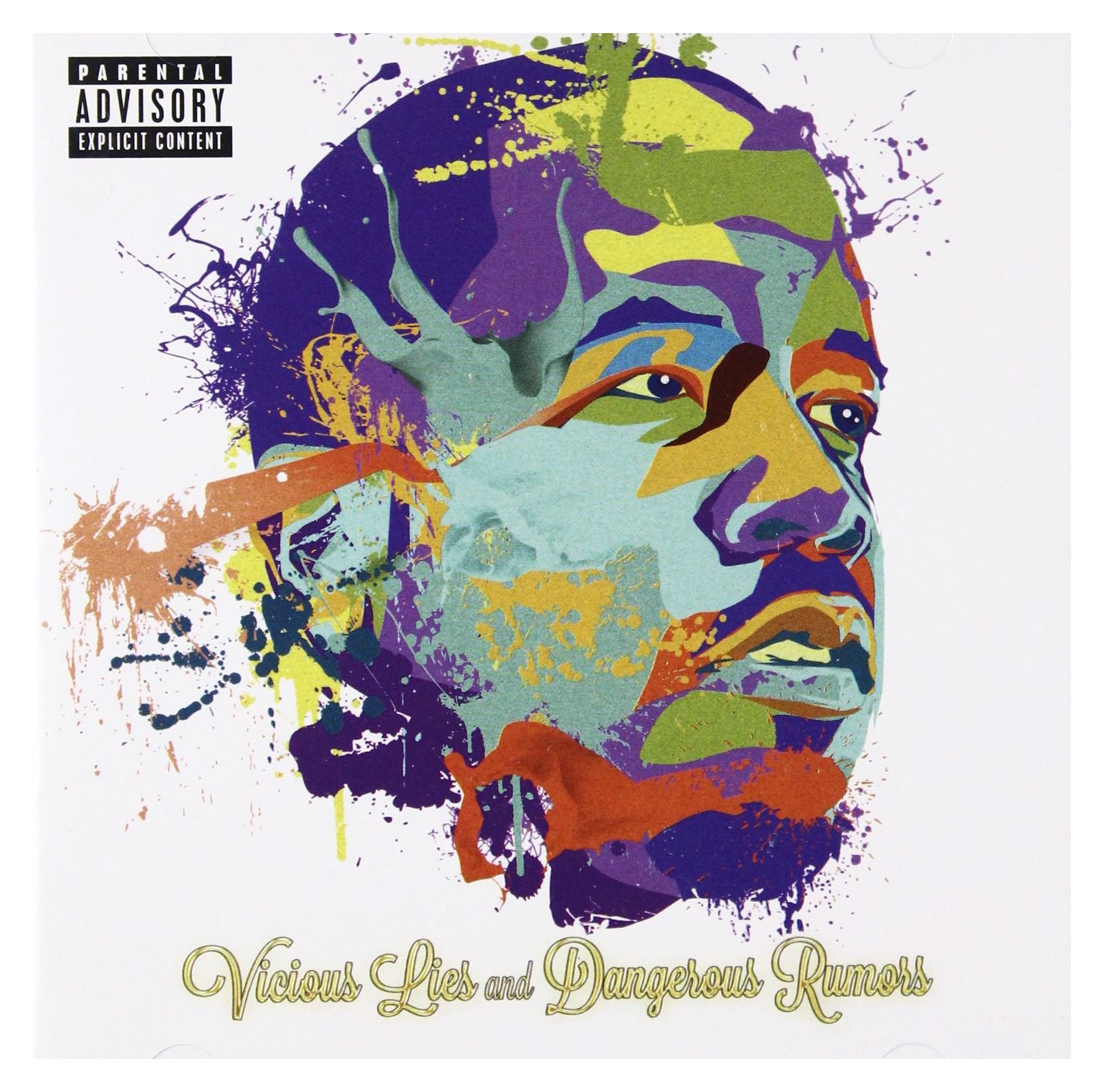 Big Boi / Vicious Lies and Dangerous Ru… Vicious Lies & Dangerous Rumours: Big Boi: Amazon.ca: Music